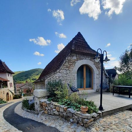 Hotel Celezen Espagnac-Sainte-Eulalie Zewnętrze zdjęcie