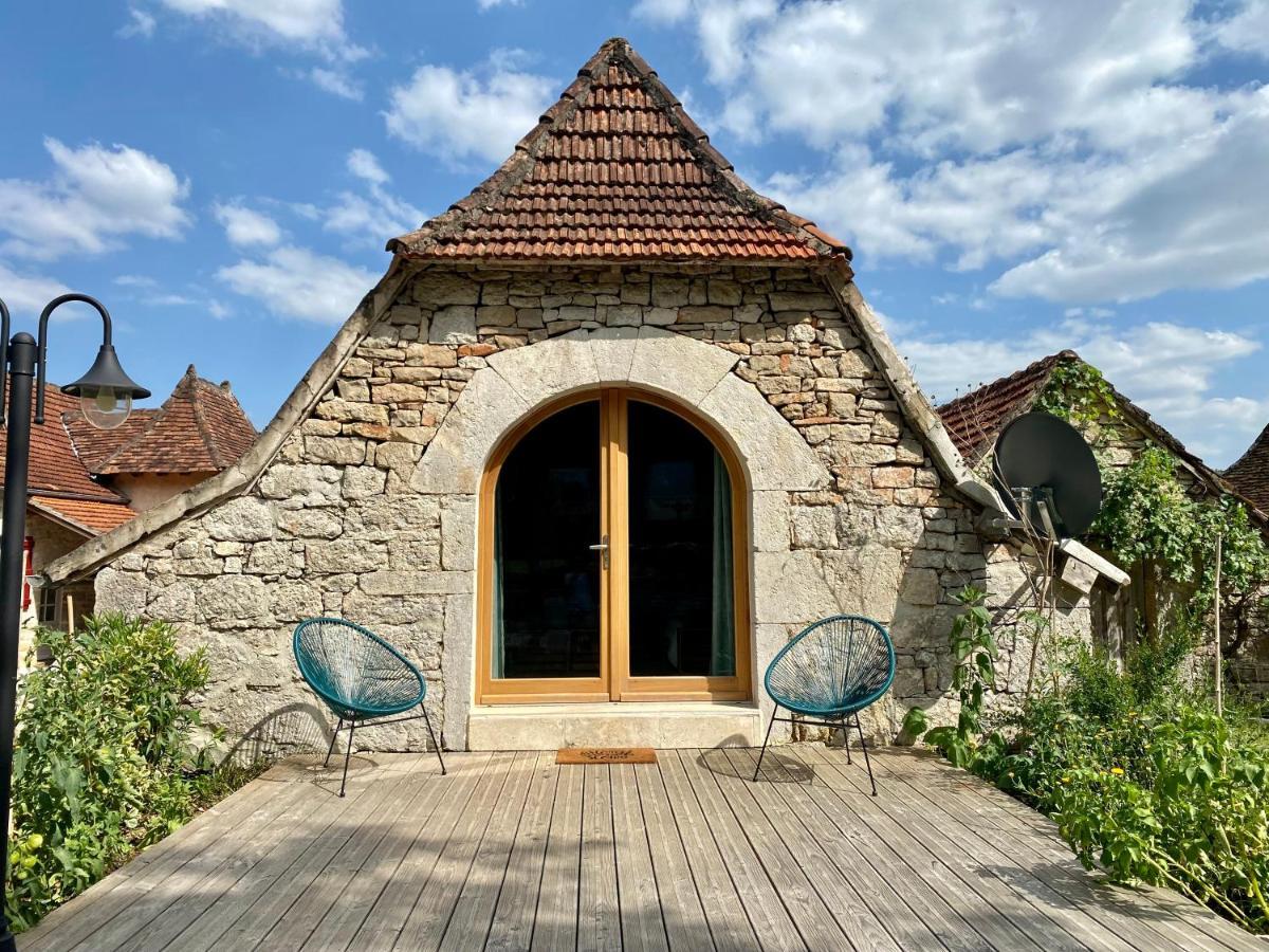 Hotel Celezen Espagnac-Sainte-Eulalie Zewnętrze zdjęcie