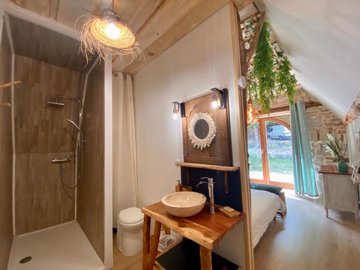 Hotel Celezen Espagnac-Sainte-Eulalie Zewnętrze zdjęcie