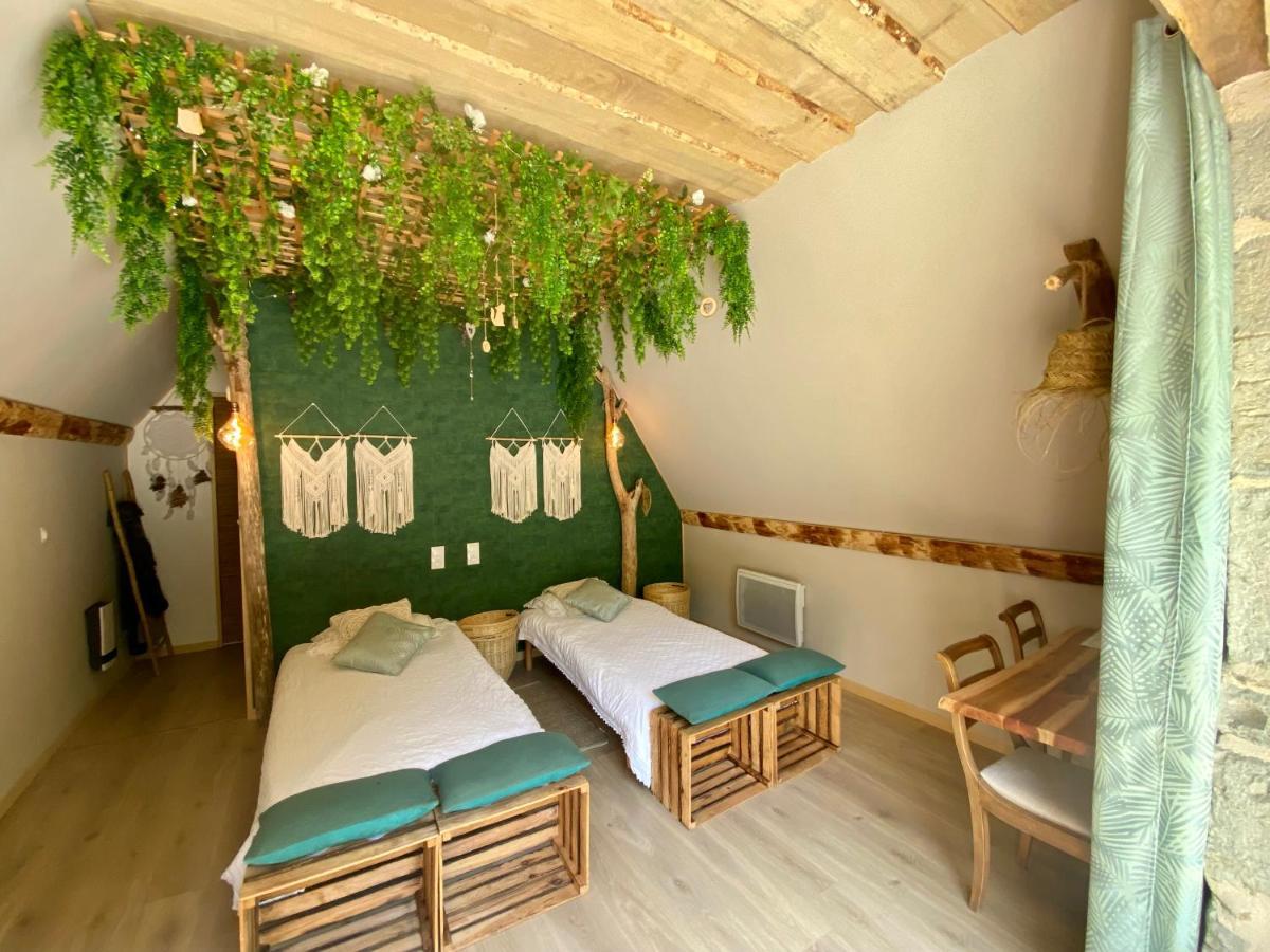 Hotel Celezen Espagnac-Sainte-Eulalie Zewnętrze zdjęcie