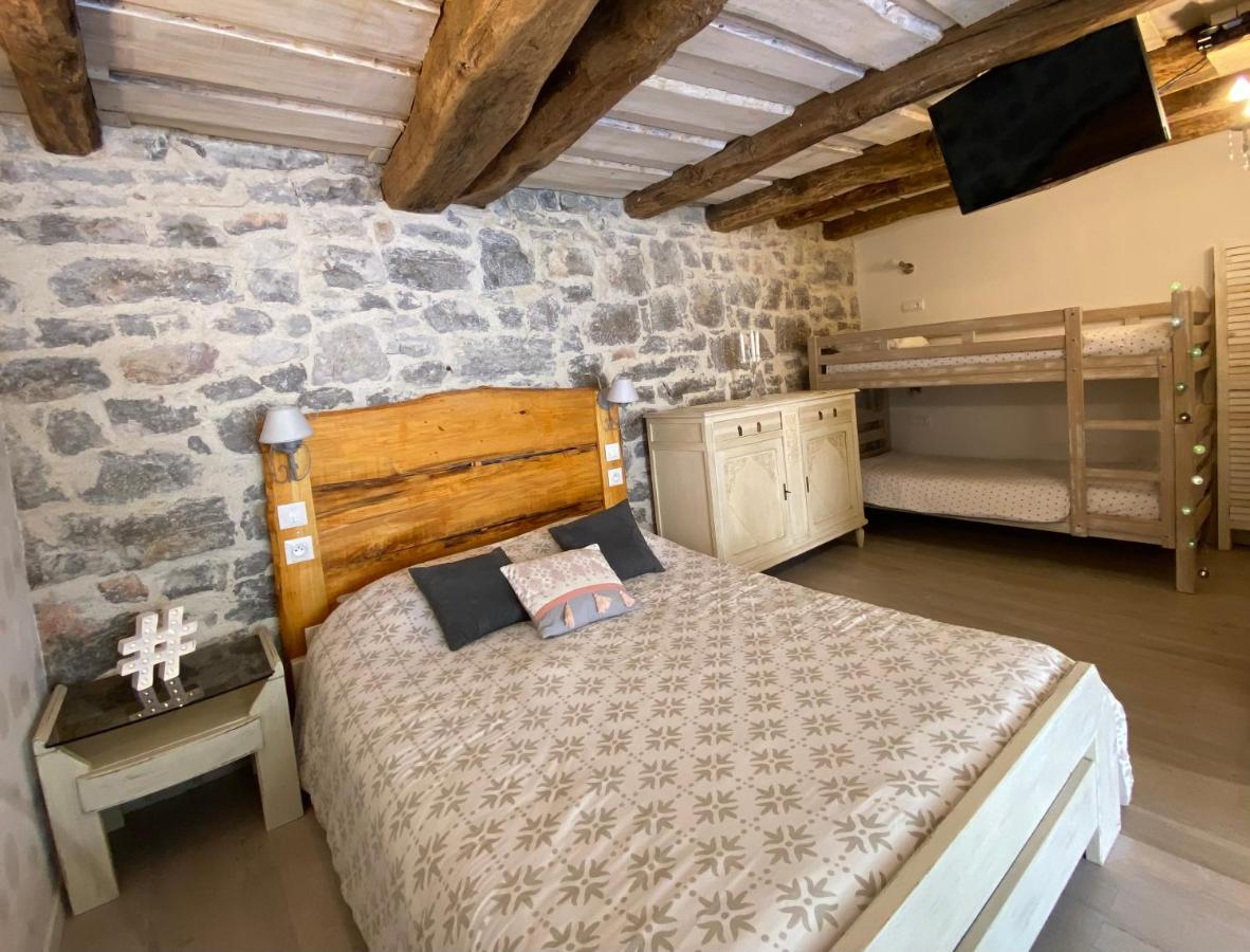 Hotel Celezen Espagnac-Sainte-Eulalie Zewnętrze zdjęcie