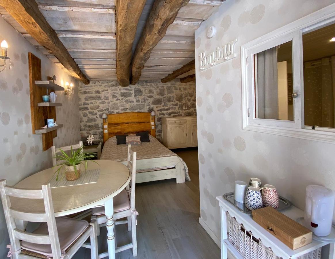 Hotel Celezen Espagnac-Sainte-Eulalie Zewnętrze zdjęcie