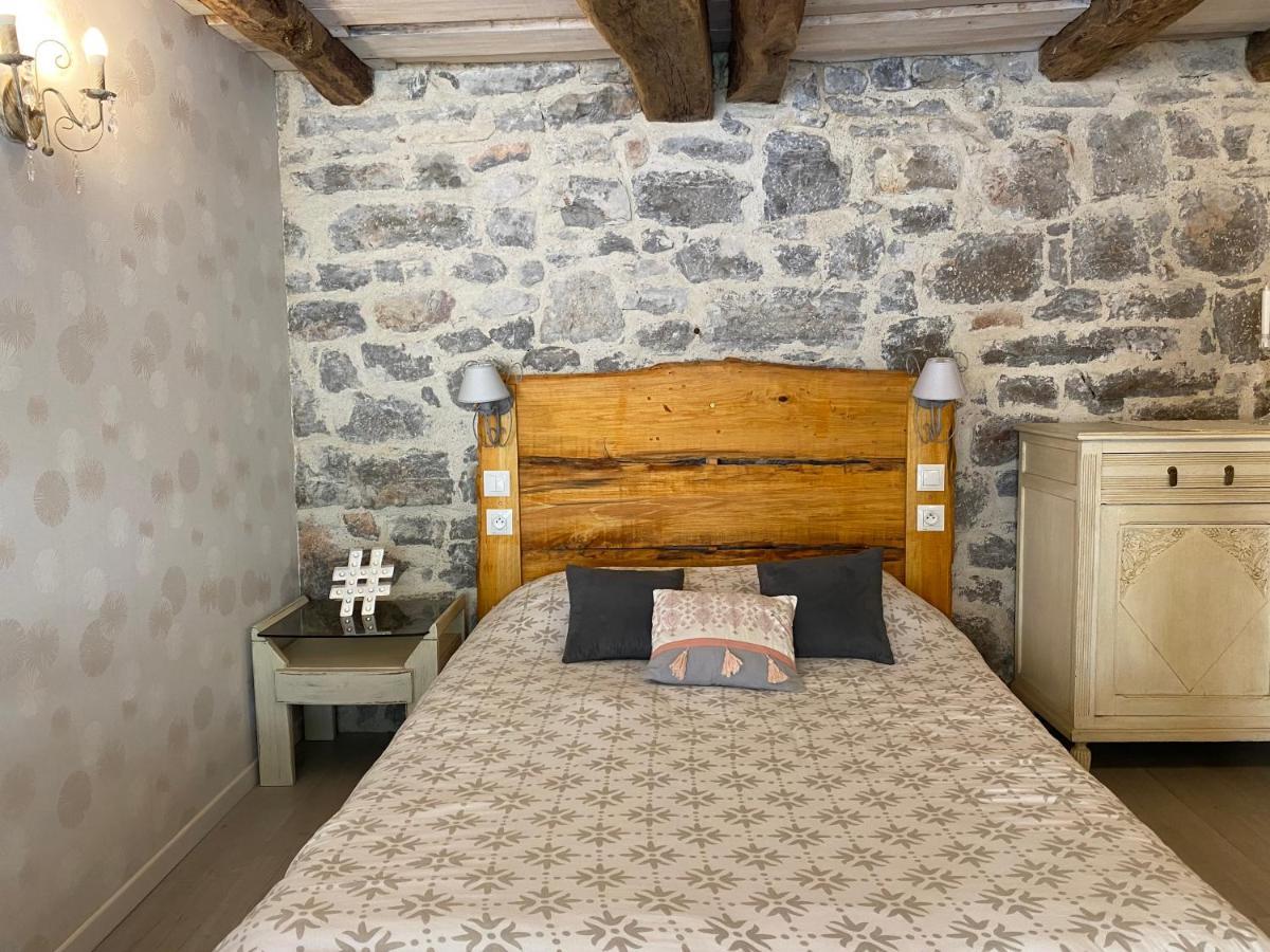 Hotel Celezen Espagnac-Sainte-Eulalie Zewnętrze zdjęcie