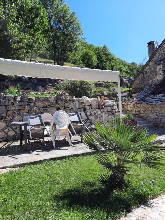 Hotel Celezen Espagnac-Sainte-Eulalie Zewnętrze zdjęcie