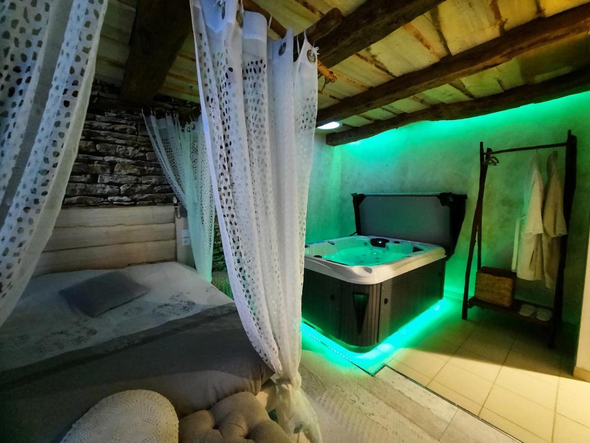 Hotel Celezen Espagnac-Sainte-Eulalie Zewnętrze zdjęcie