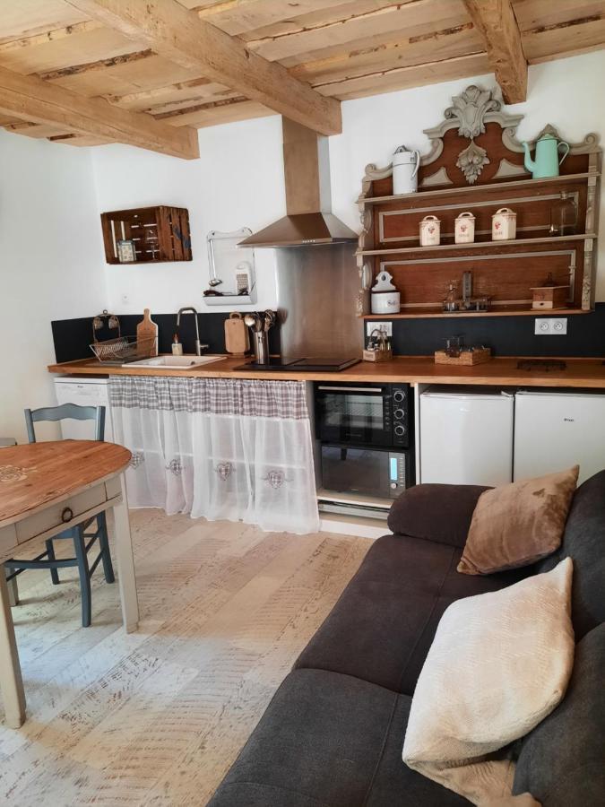 Hotel Celezen Espagnac-Sainte-Eulalie Zewnętrze zdjęcie
