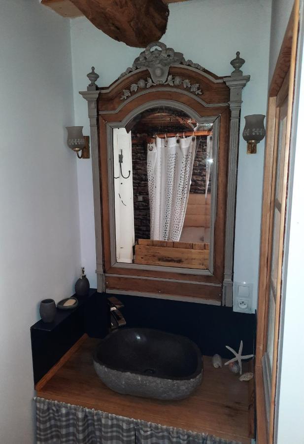 Hotel Celezen Espagnac-Sainte-Eulalie Zewnętrze zdjęcie